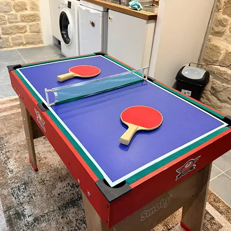 公寓 Charming Stone *