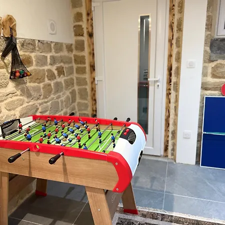 Appartement Charming Stone