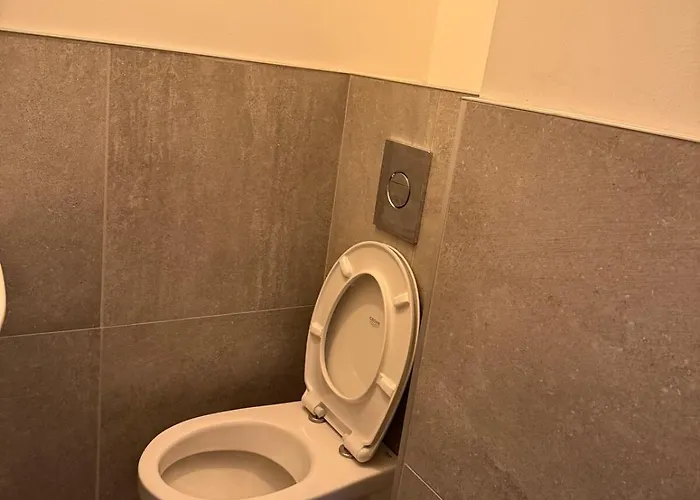 Charming Stone アパート Golbey