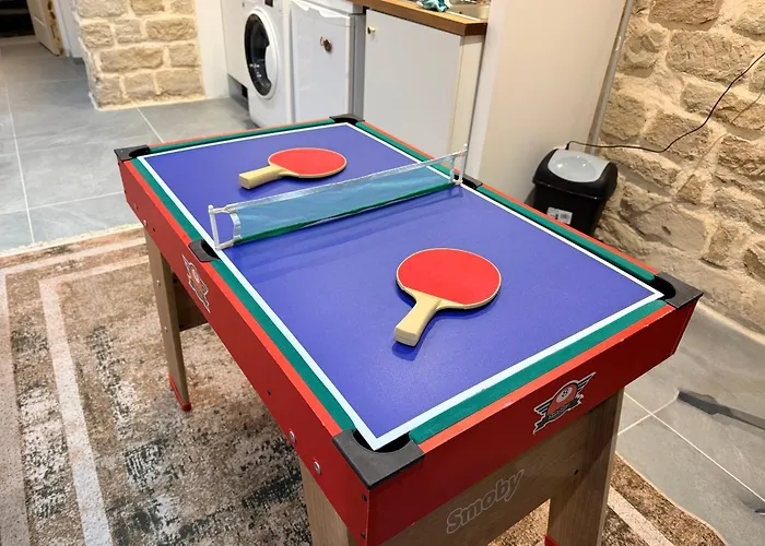 アパート Charming Stone *