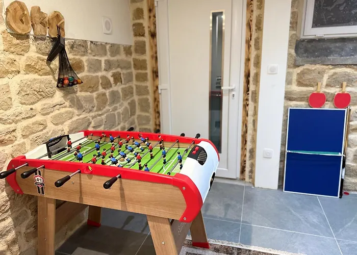 アパート Charming Stone